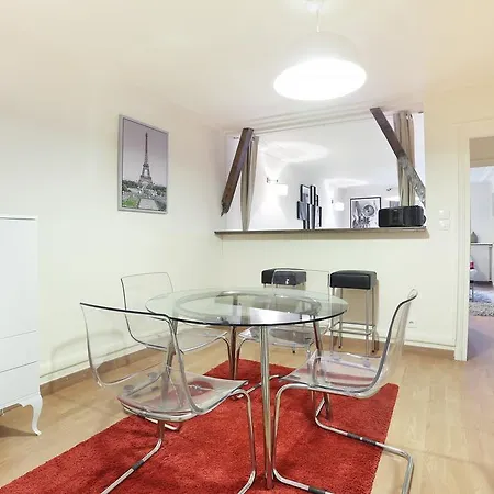 Apartamento Charming In The Centre Of *