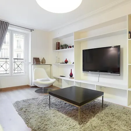 Apartamento Charming In The Centre Of