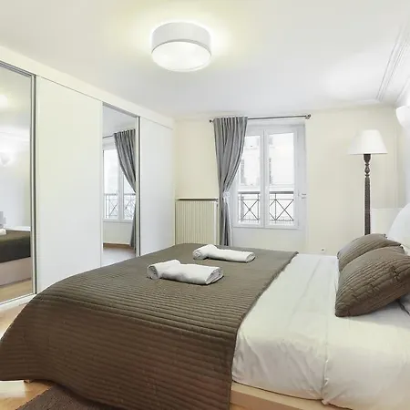 Charming In The Centre Of Apartamento *