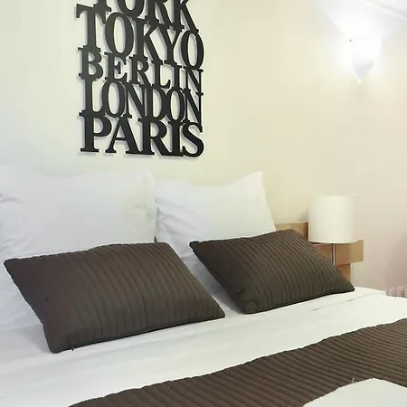 Apartamento Charming In The Centre Of *