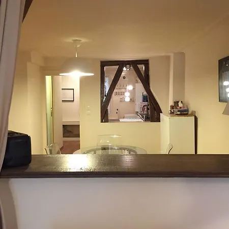 Apartamento Charming In The Centre Of