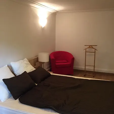 Charming In The Centre Of Apartamento Paris