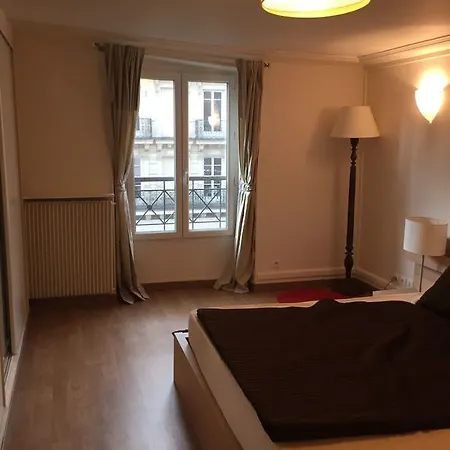 Apartamento Charming In The Centre Of *