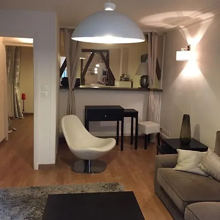Apartamento Charming In The Centre Of