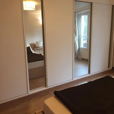 Charming In The Centre Of Apartamento