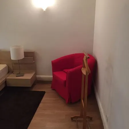 Apartamento Charming In The Centre Of *